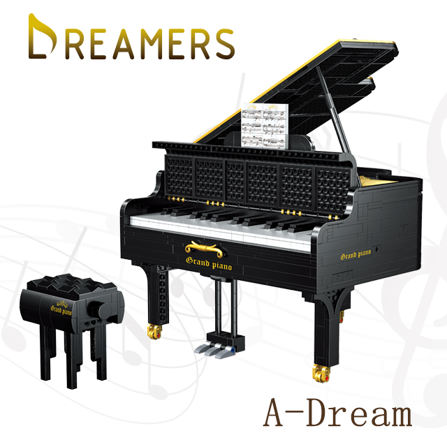 XQGQ-01 A-Dream