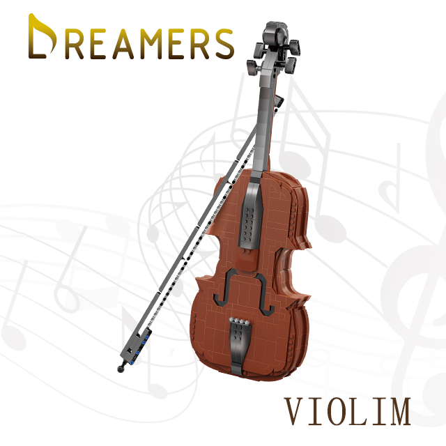 YC-21001 Violin